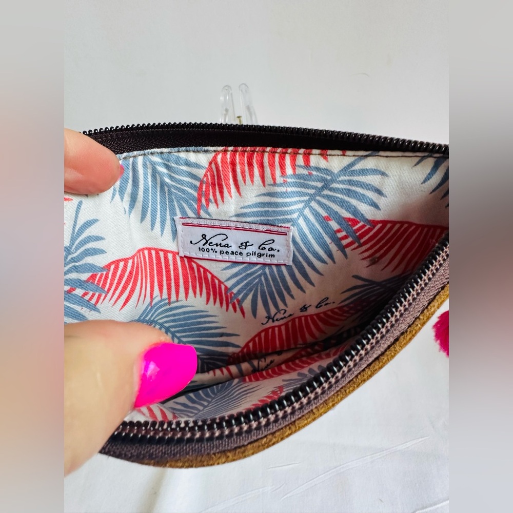 Nena & Co. Clutch - Picture 3 of 3